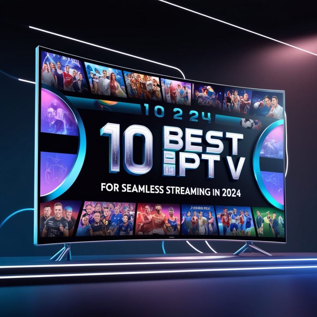 best iptv services