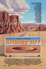 ASTEROID CITY